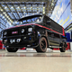 Illustration for article titled The A-Team Van: First Look, Fool